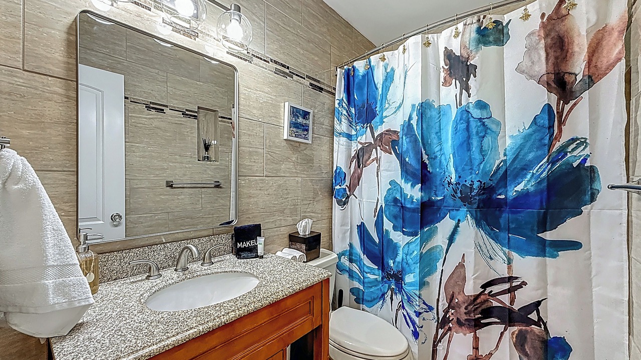 Photo of Bathroom in Riverland Village