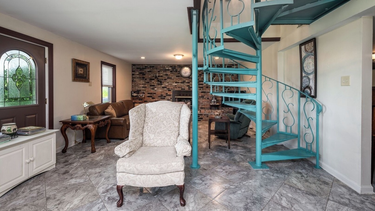Photo of Livingroom in Delmar