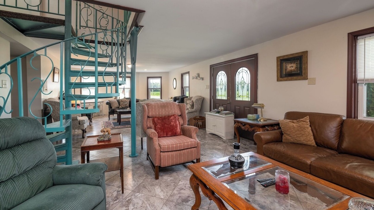 Photo of Livingroom in Delmar