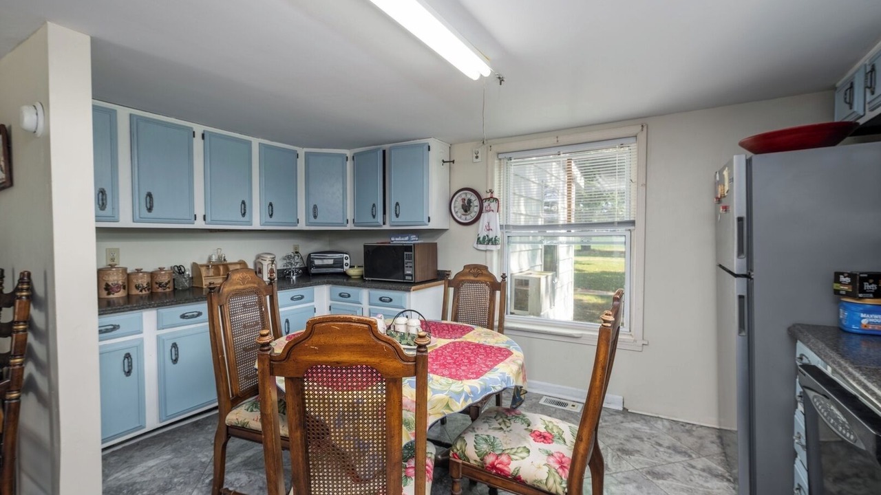 Photo of Kitchen in Delmar