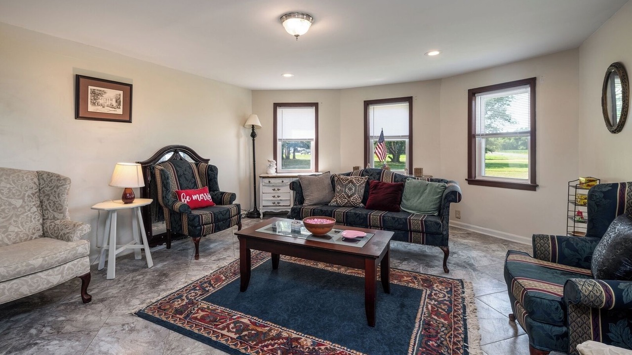 Photo of Livingroom in Delmar