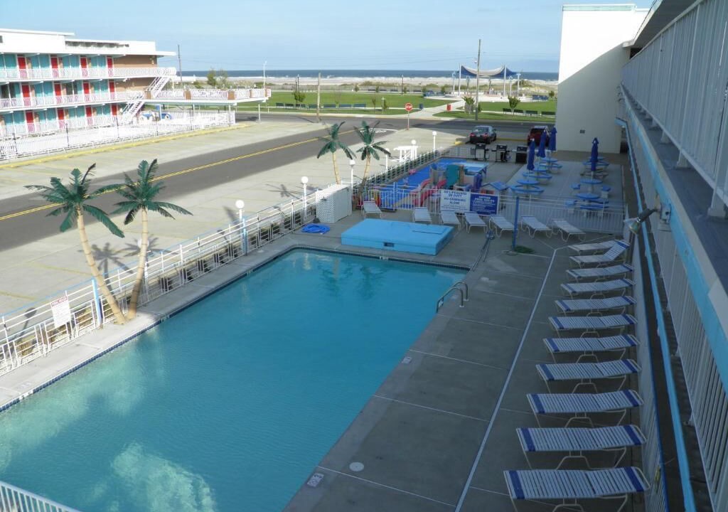 Photo of Outdoor in Wildwood Crest