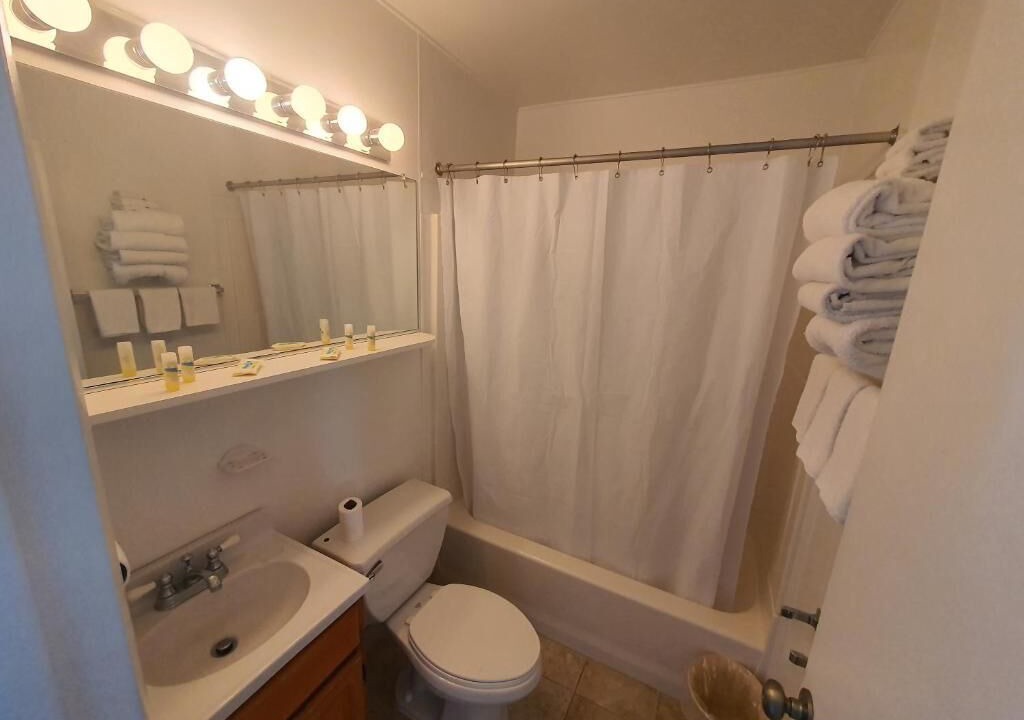 Photo of Bathroom in Wildwood Crest