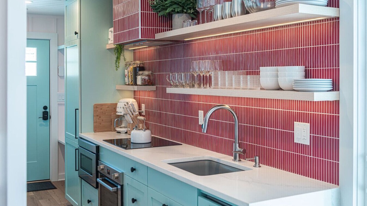 Photo of Kitchen in Villas