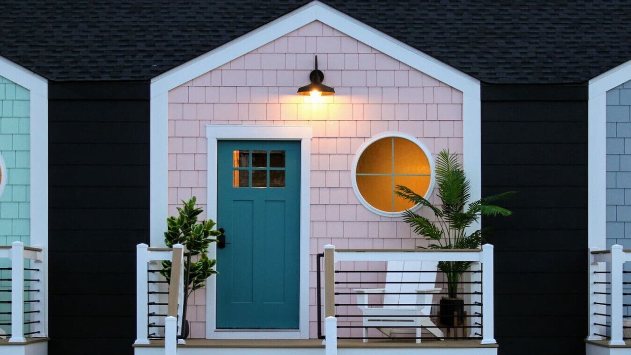 Photo of Outdoor in Villas