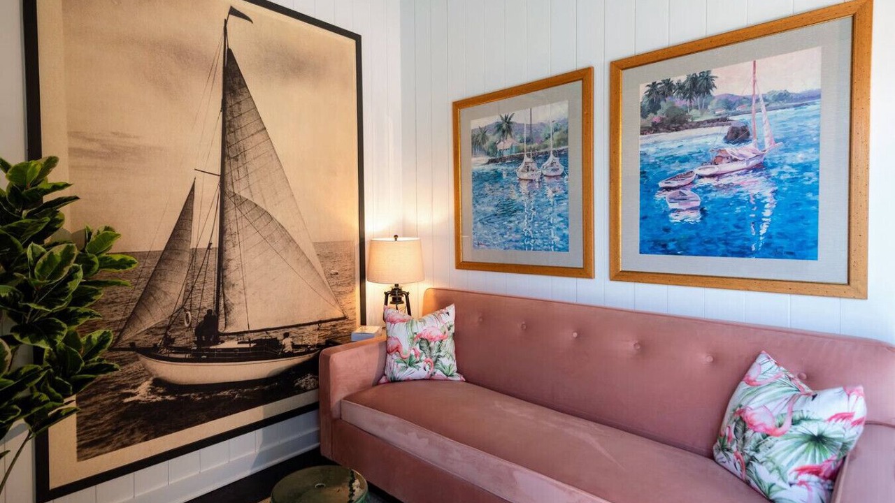 Photo of Livingroom in Villas