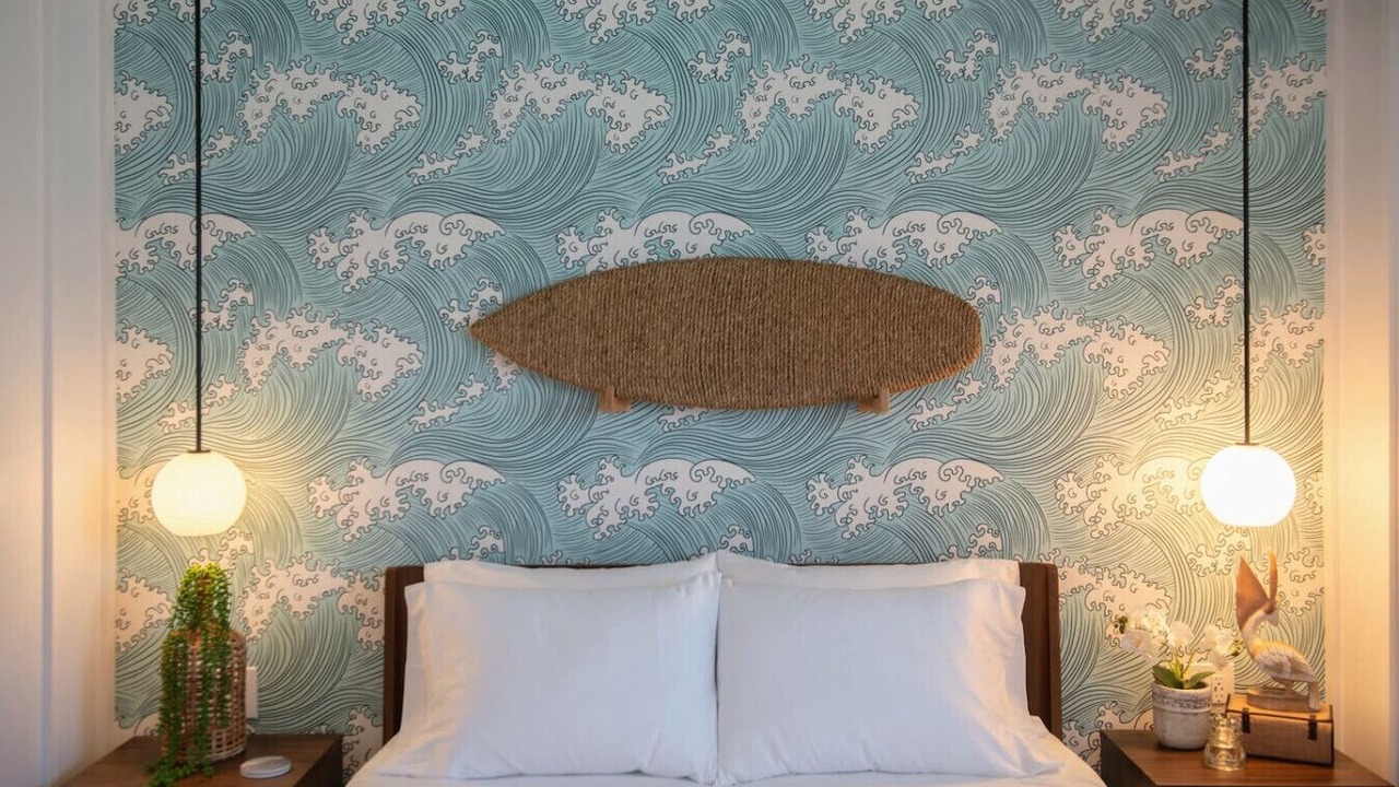 Photo of Bedroom in Villas