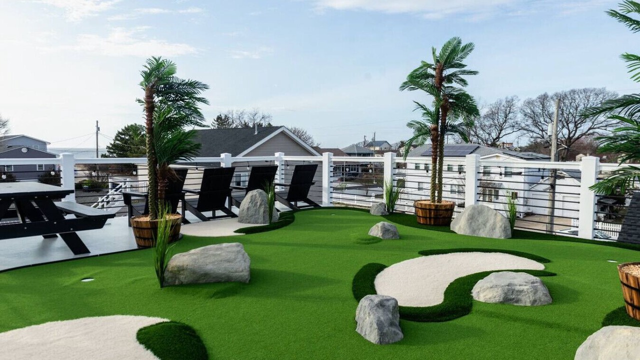 Photo of Outdoor in Villas