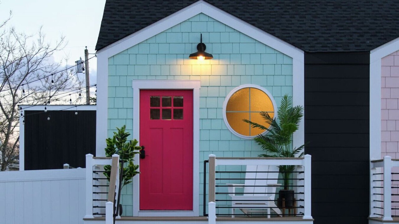 Photo of Outdoor in Villas
