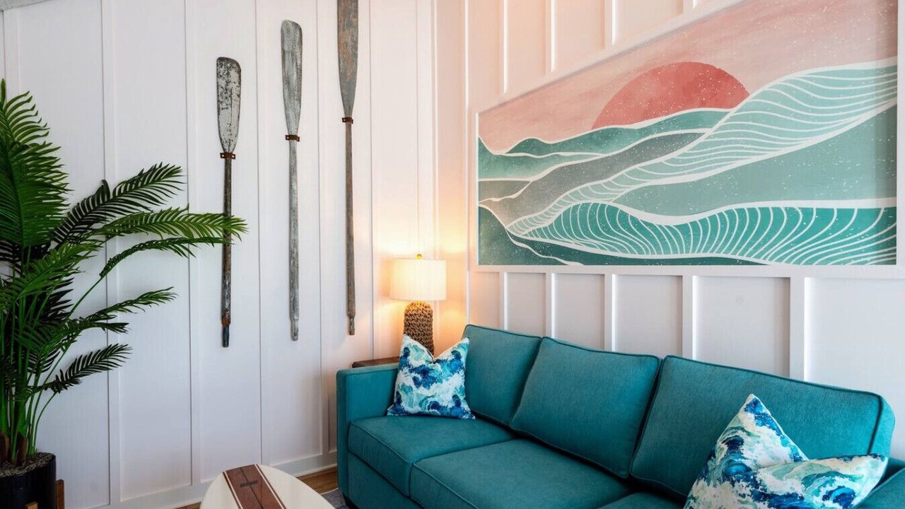 Photo of Bedroom in Villas