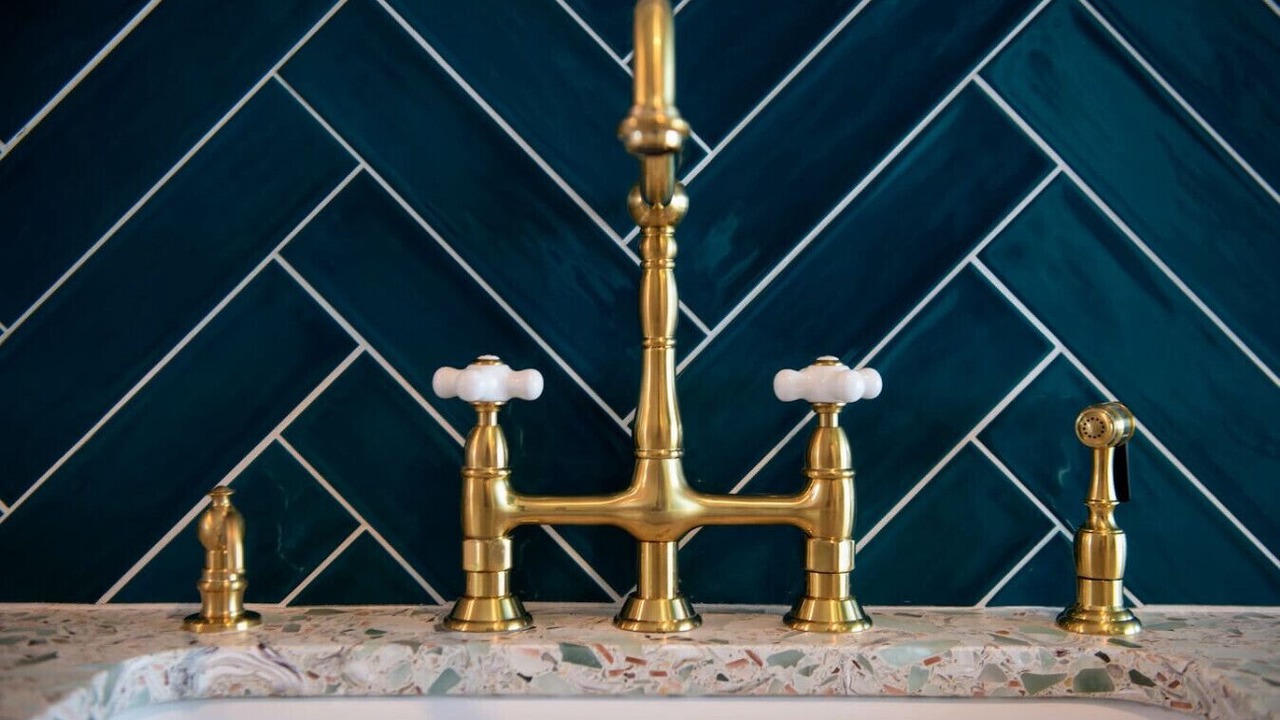 Photo of Bathroom in Villas