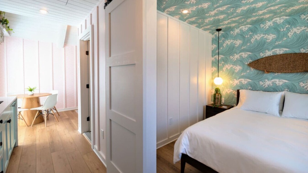 Photo of Bedroom in Villas