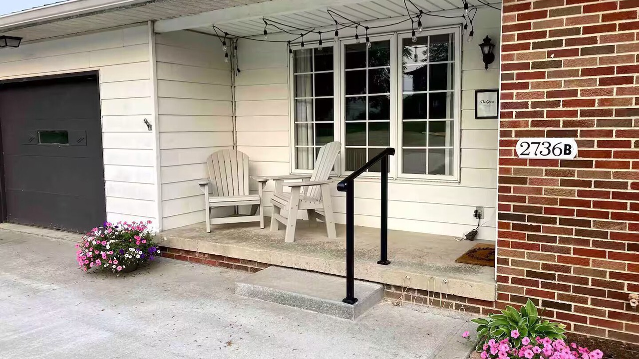 Photo of Patio Balcony in Walnut Creek