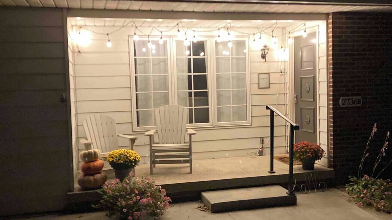Photo of Patio Balcony in Walnut Creek