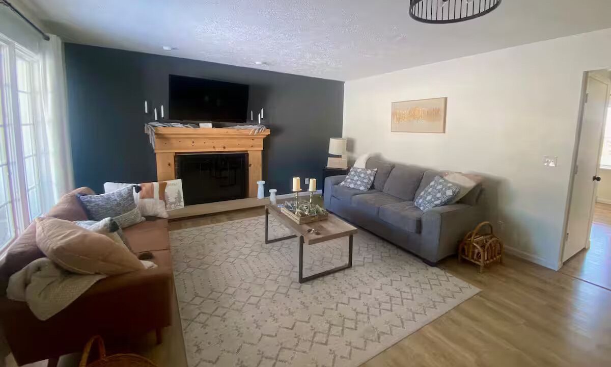 Photo of Livingroom in Walnut Creek