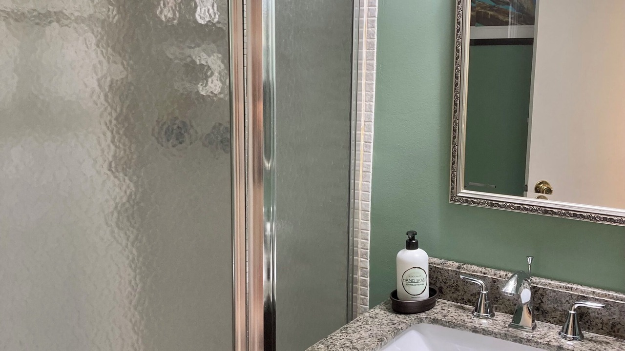 Photo of Bathroom in Lauderhill