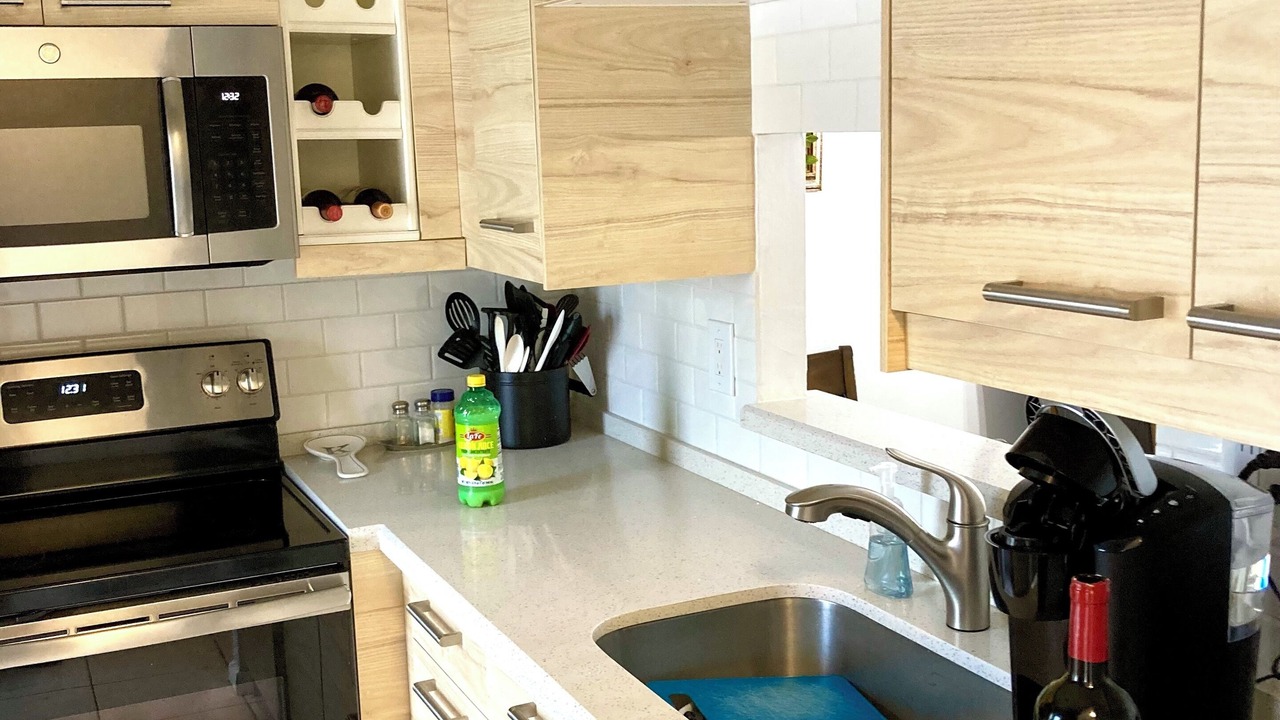 Photo of Kitchen in Lauderhill