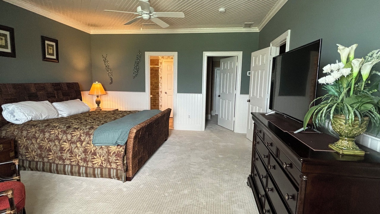 Photo of Bedroom in Rehoboth Beach