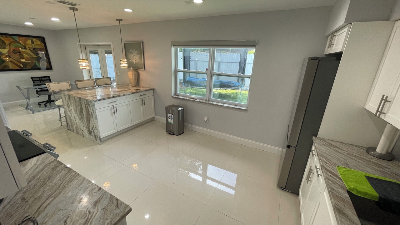Photo of Kitchen in Carol City