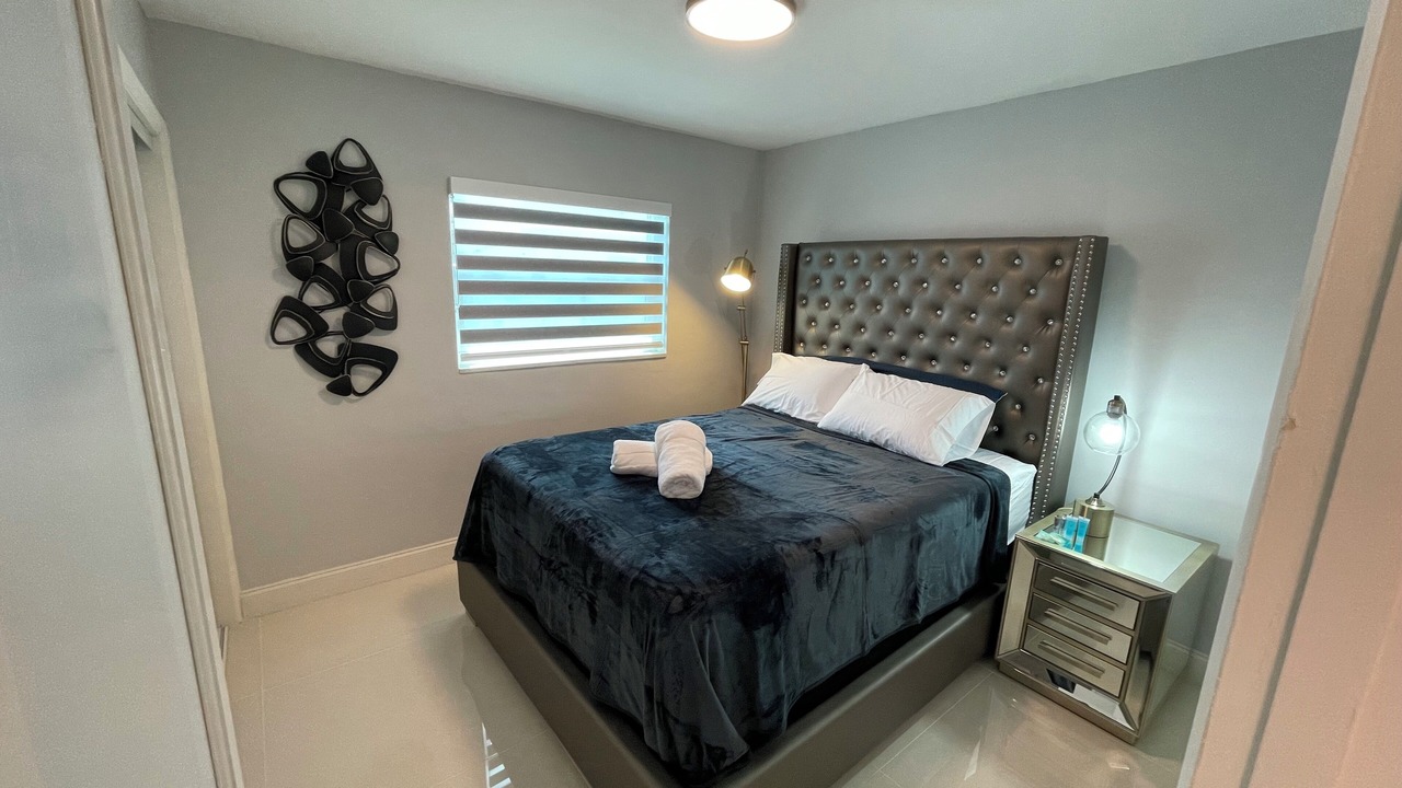 Photo of Bedroom in Carol City