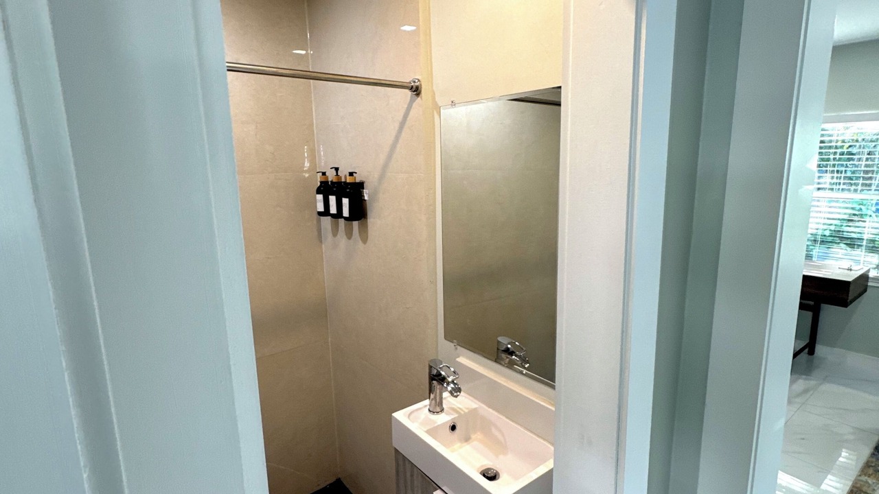 Photo of Bathroom in Dania Beach