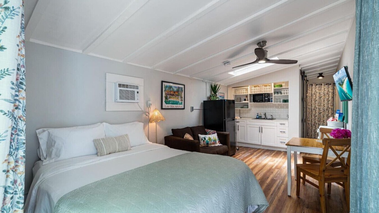Photo of Bedroom in Riverside Park