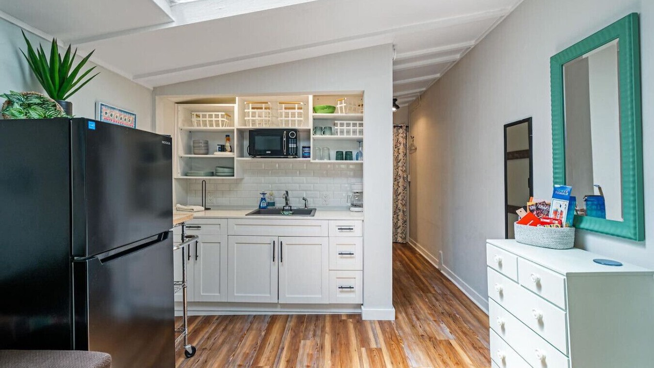 Photo of Kitchen in Riverside Park