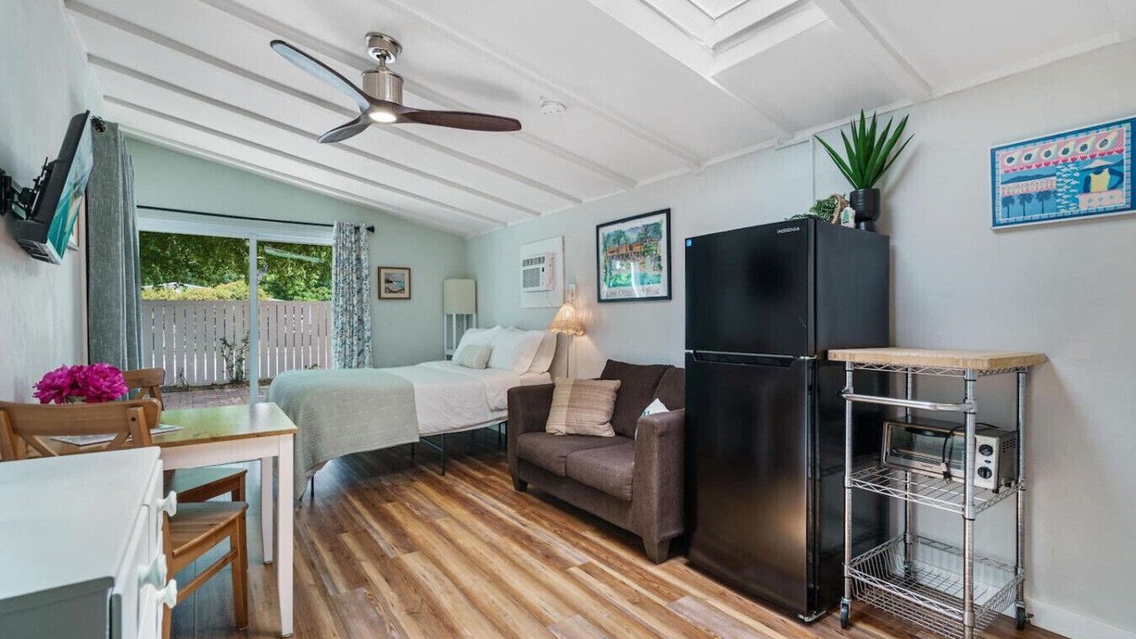 Photo of Bedroom in Riverside Park