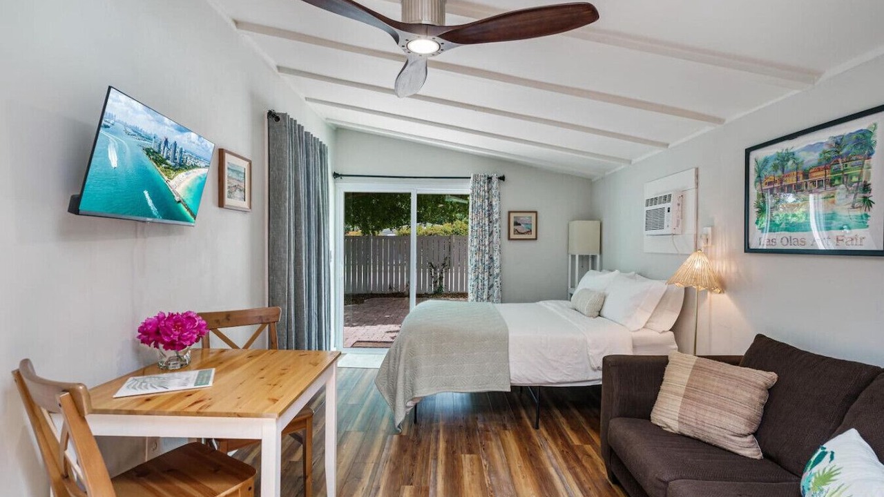 Photo of Bedroom in Riverside Park