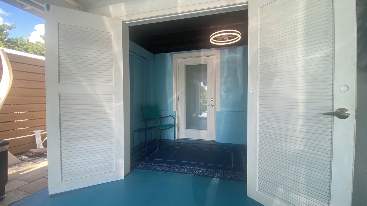 Photo of Outdoor in Wilton Manors