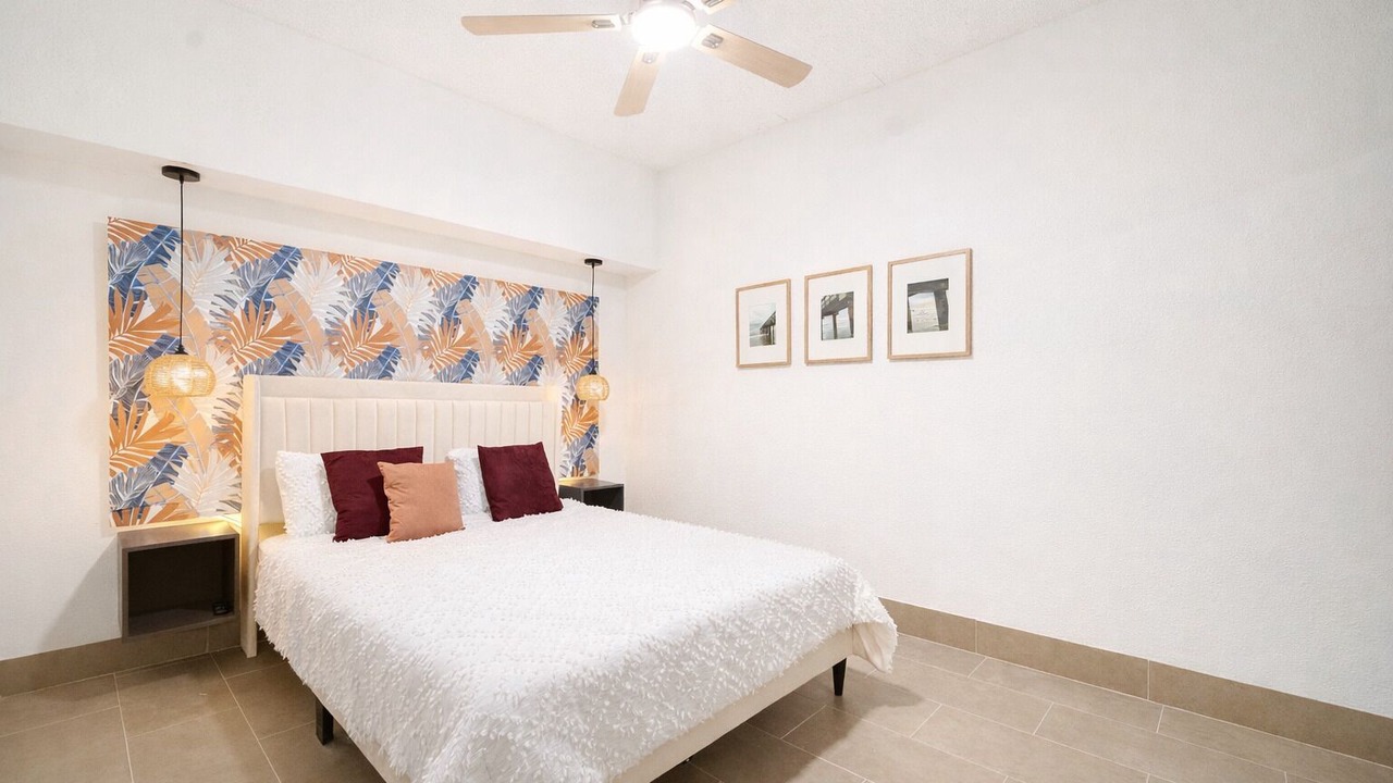 Photo of Bedroom in Sunrise