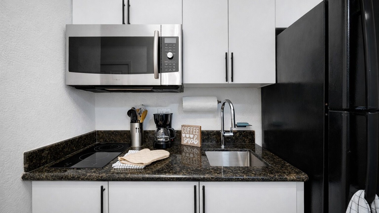 Photo of Kitchen in Sunrise