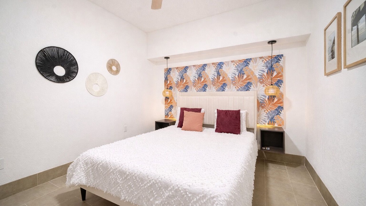 Photo of Bedroom in Sunrise