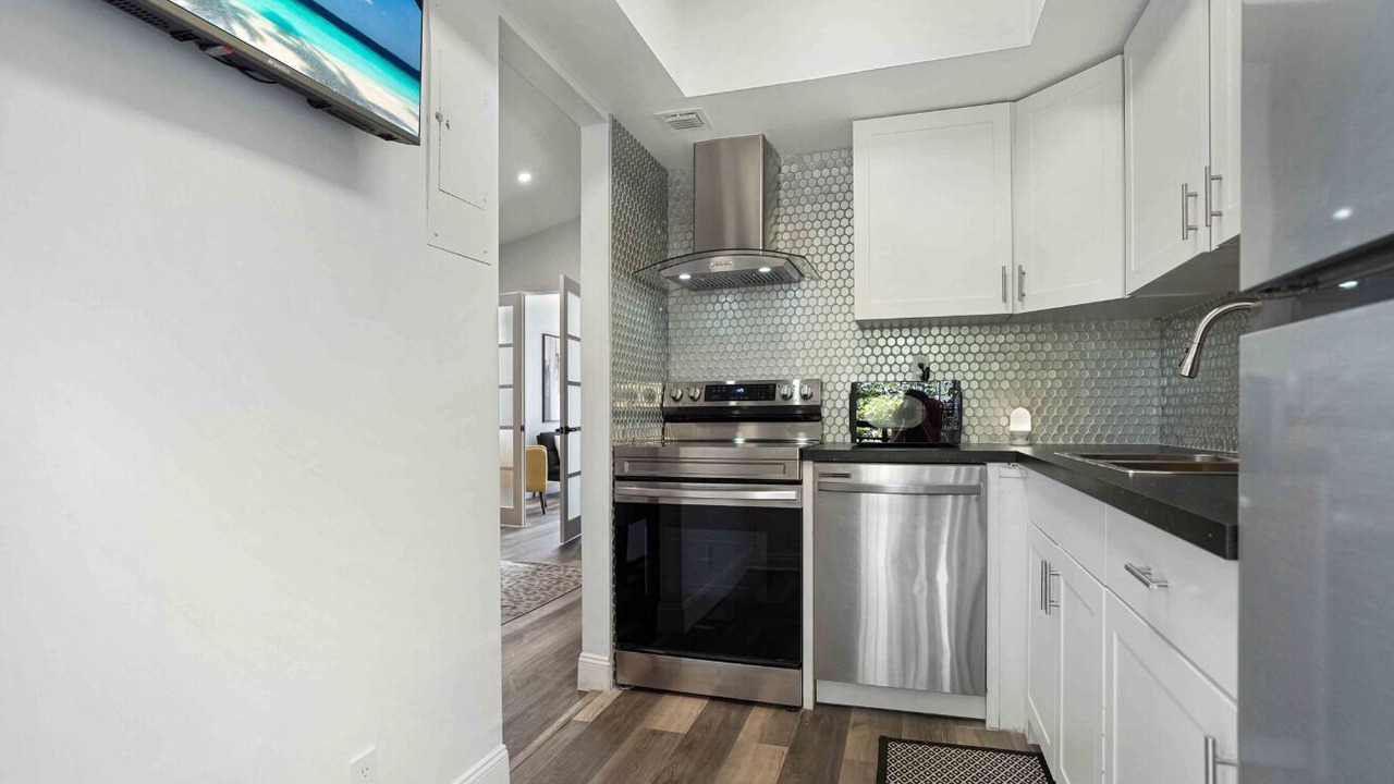 Photo of Kitchen in Bel Air