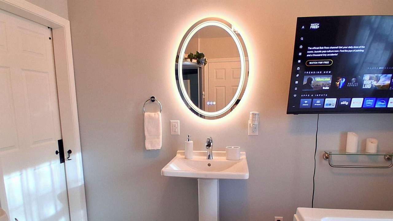 Photo of Bathroom in Craigsville