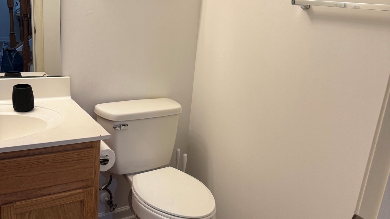 Photo of Bathroom in James Madison