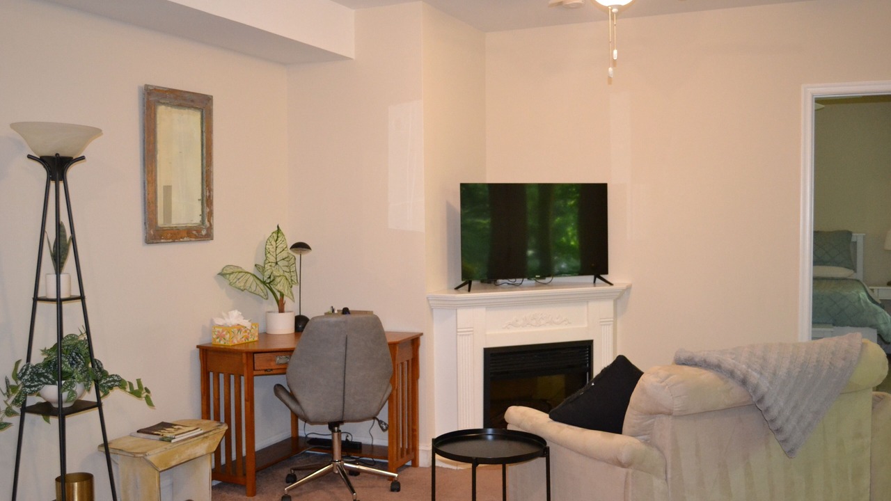 Photo of Livingroom in Morganza