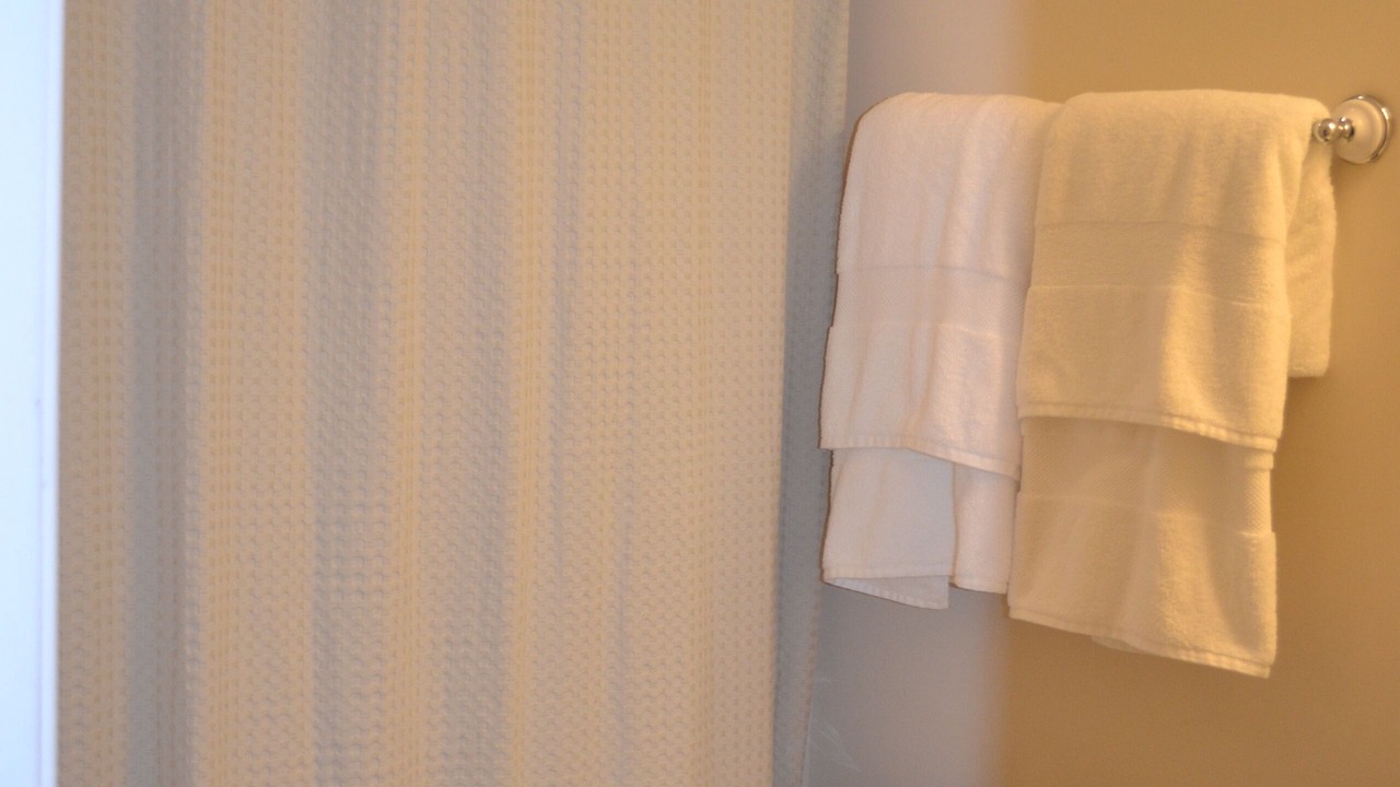 Photo of Bathroom in Morganza