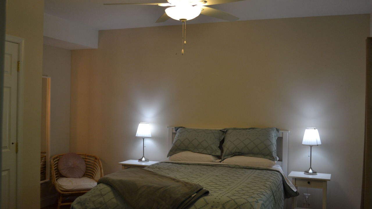 Photo of Bedroom in Morganza