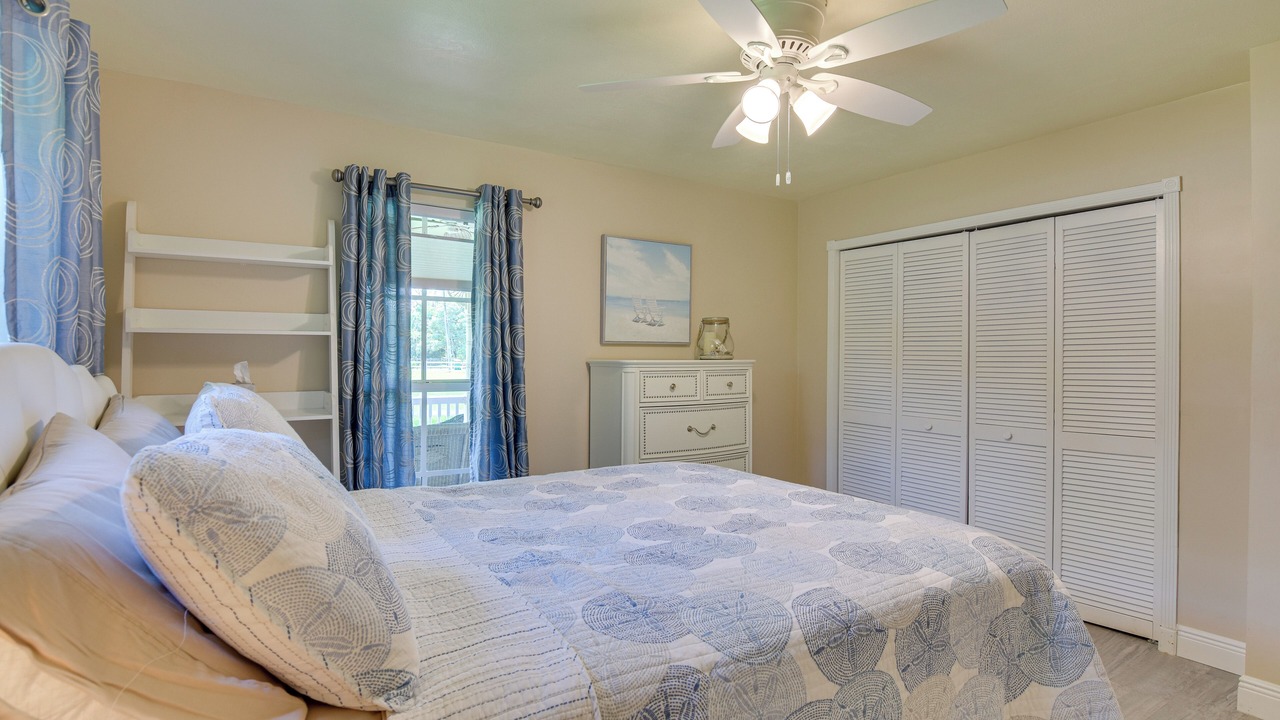 Photo of Bedroom in Plantation