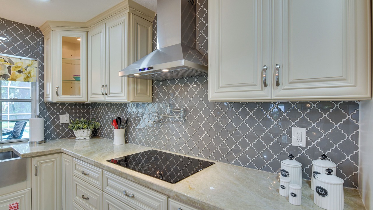 Photo of Kitchen in Plantation