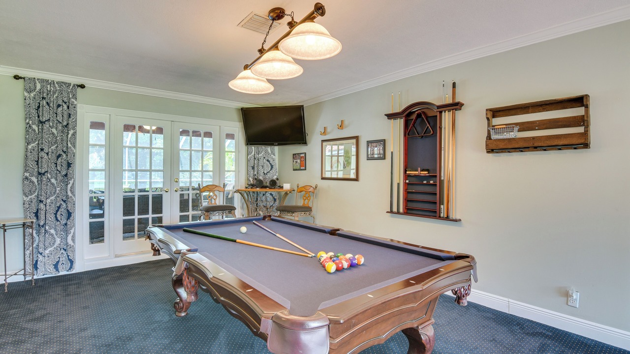 Photo of Bedroom in Plantation