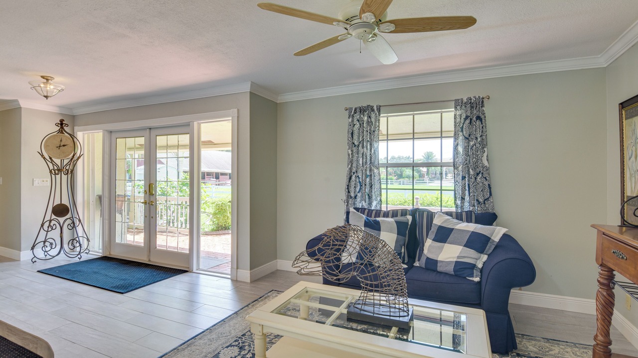 Photo of Bedroom in Plantation