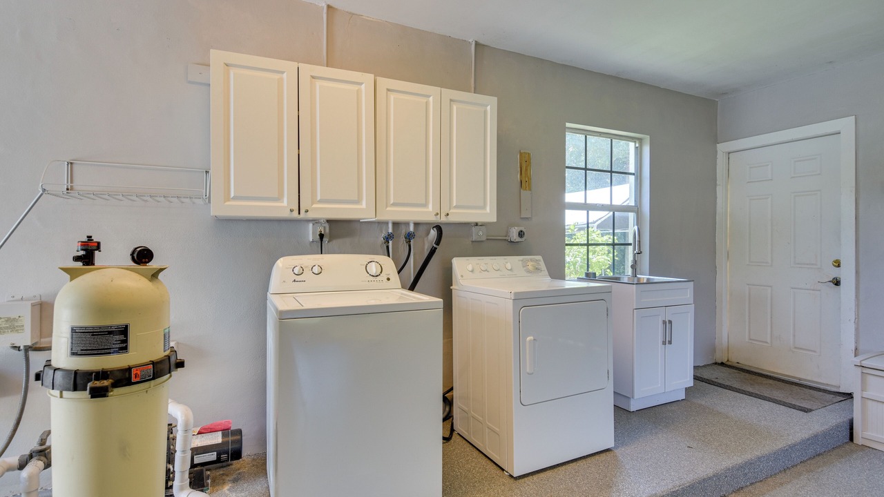 Photo of Bedroom in Plantation