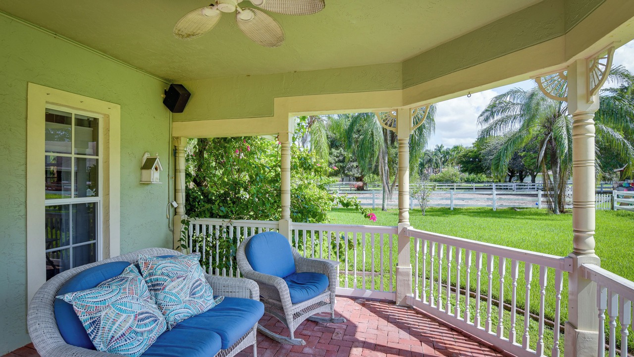 Photo of Outdoor in Plantation