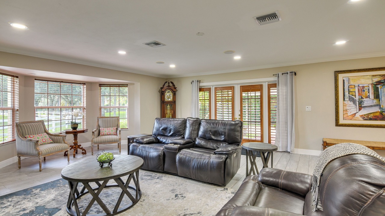 Photo of Bedroom in Plantation