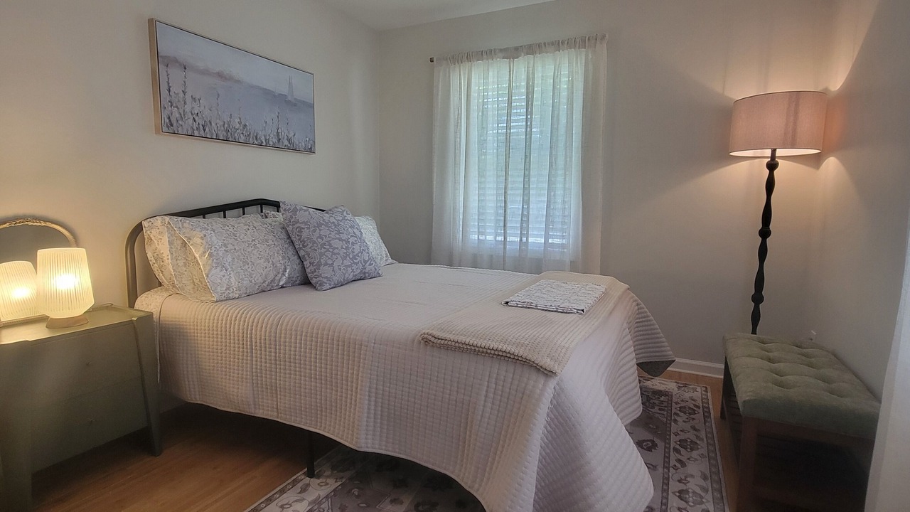 Photo of Bedroom in Milton