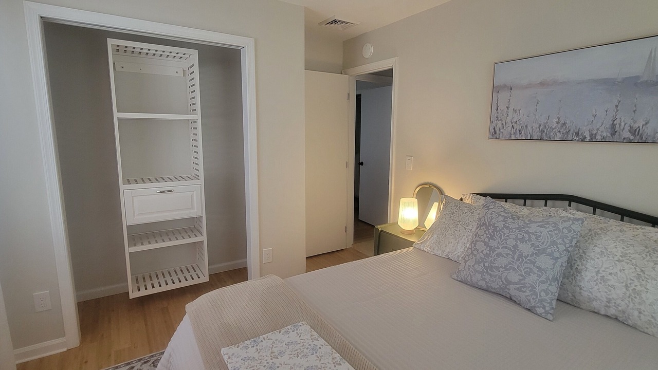 Photo of Bedroom in Milton