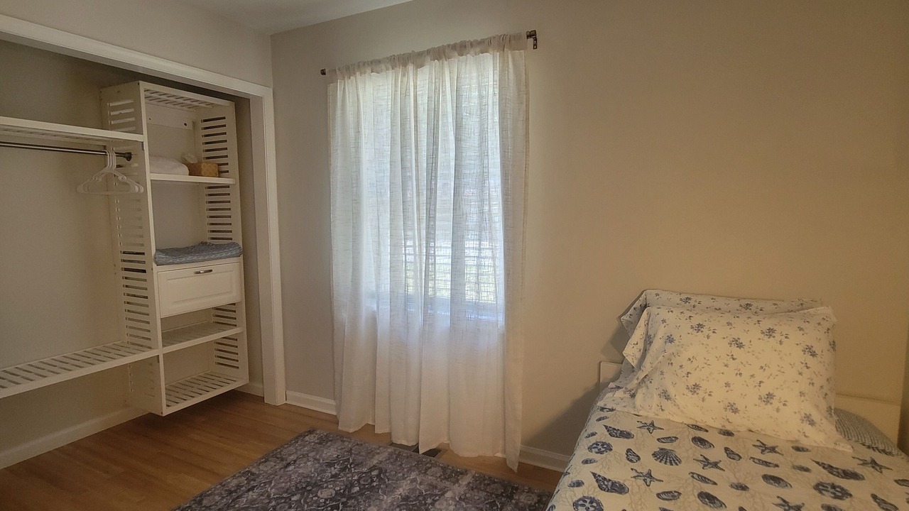 Photo of Bedroom in Milton