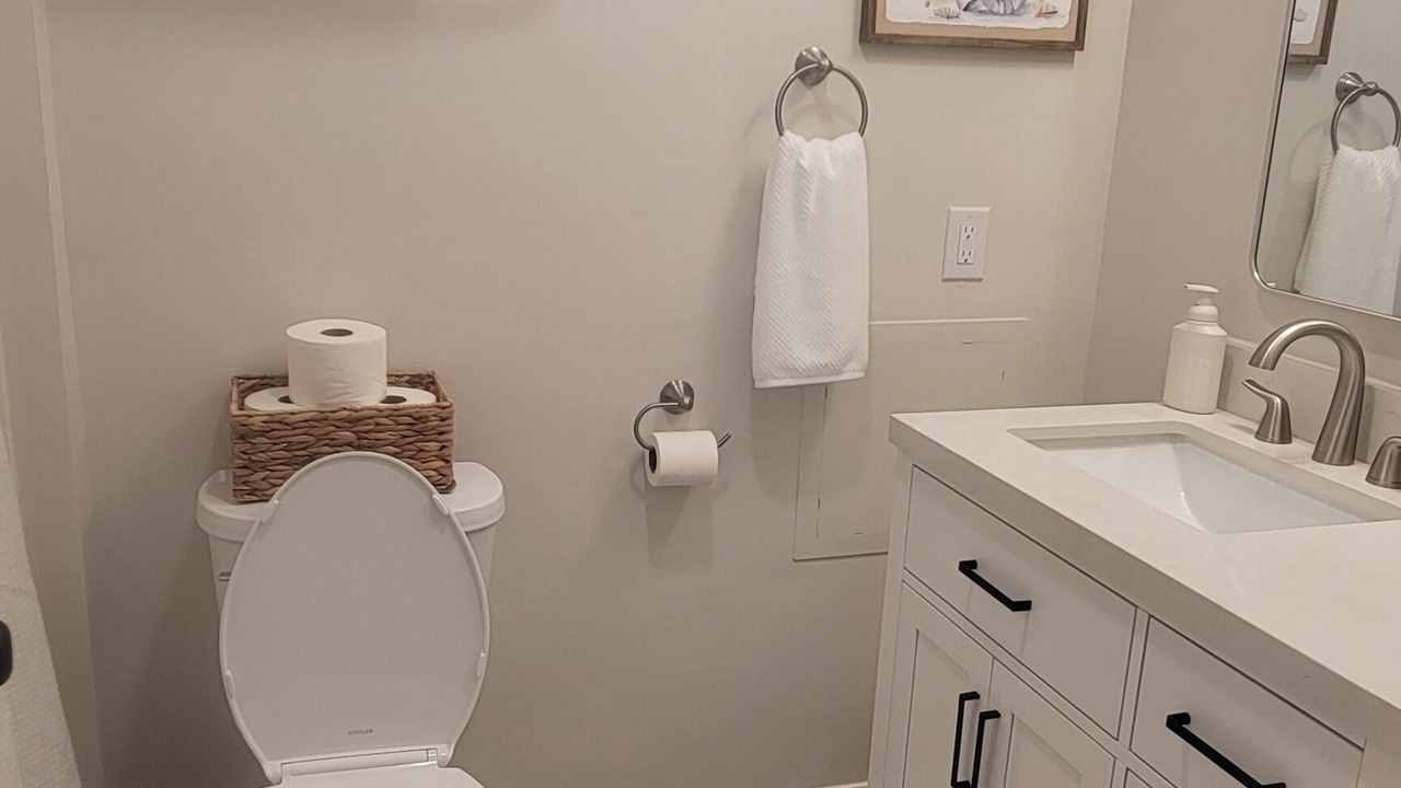 Photo of Bathroom in Milton